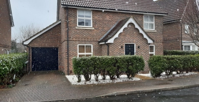 3 Bedroom Detached House