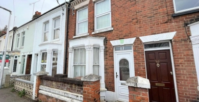 2 Bedroom Terraced House