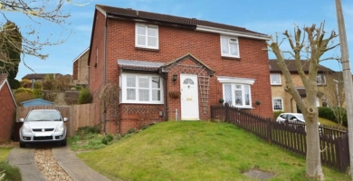 3 Bedroom Semi-Detached House