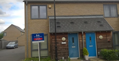 3 Bedroom Semi-Detached House
